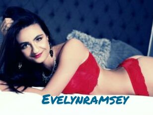 Evelynramsey