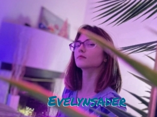 Evelynsader