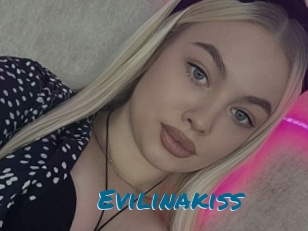 Evilinakiss