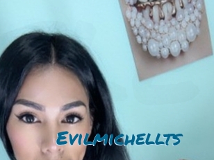evilmichellts Sexcams Live Erotik