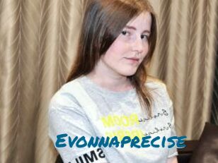 Evonnaprecise