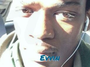 Evvin
