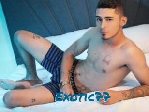 exotic77 Sexcams Live Erotik