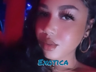 exotica Sexcams Live Erotik