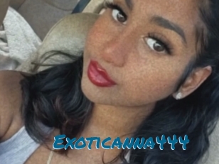 Exoticanna444