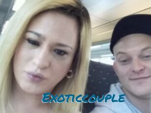 exoticcouple Sexcams Live Erotik
