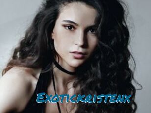 Exotickristenx