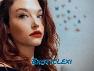 Exoticlexi