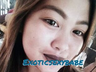 Exoticsexybabe