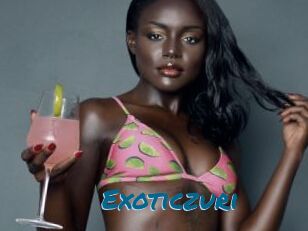 Exoticzuri