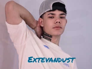 Extevandust