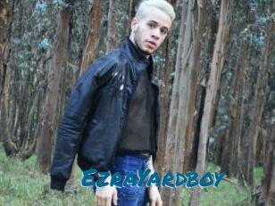 EzraYardboy