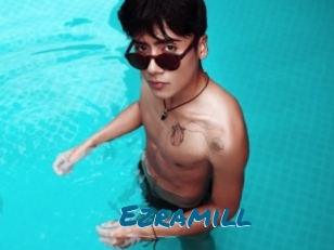 Ezramill