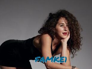 FAMKE1