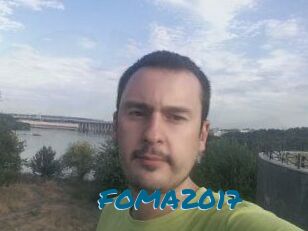 FOMA2017