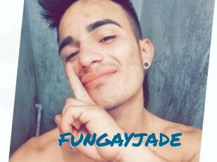 FUNGAYJADE