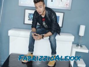 FabrizzioAlexxx Sexcams Live Erotik