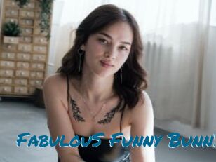 FabulouS_Funny_BunnY