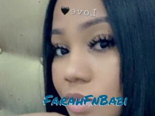 FarahFnBabi