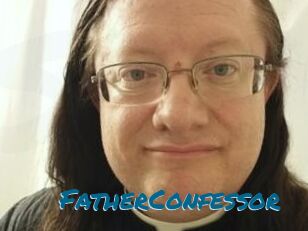 FatherConfessor