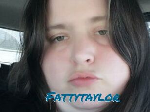 Fattytaylor