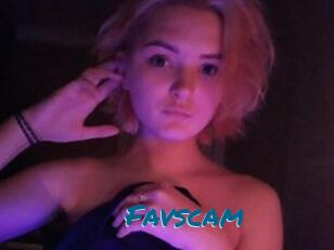 Favscam