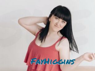 FayHiggins