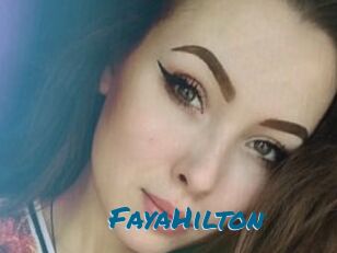 FayaHilton