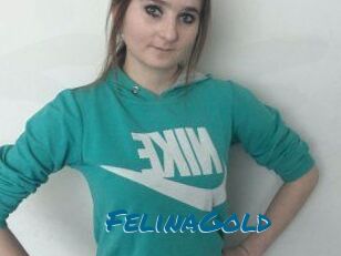 FelinaGold