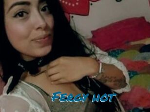 Fergy_hot