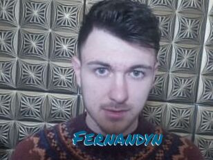 Fernandyn