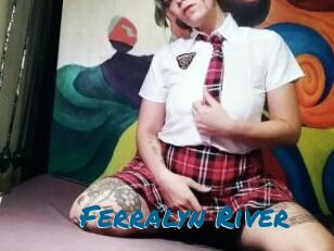 Ferralyn_River