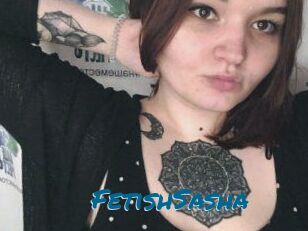 Fetish_Sasha