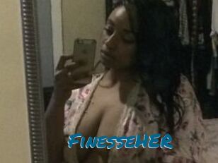 FinesseHER