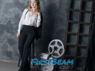 FirstBeam