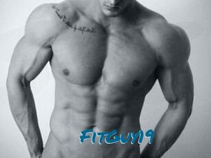 FitGuy19