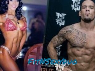 FitNSexyDuo
