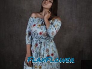 FlaxFlower