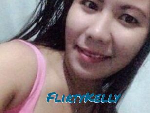 FlirtyKelly