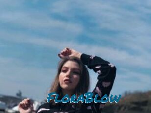 FloraBlow