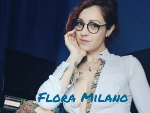 Flora_Milano