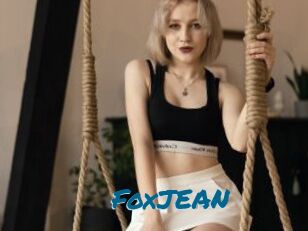 FoxJEAN