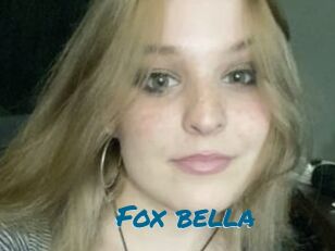 Fox_bella