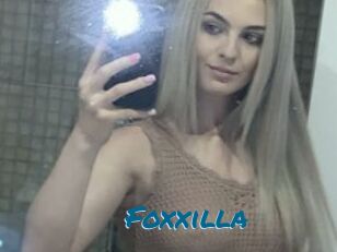 Foxxilla