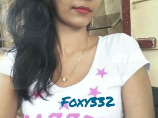 Foxy332