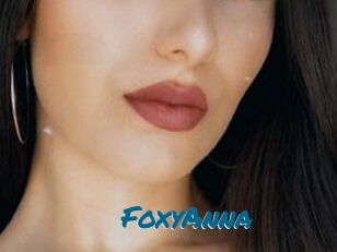 FoxyAnna