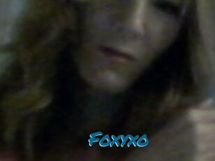 Foxyxo