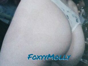 FoxyyMolly