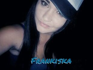 Frankiska