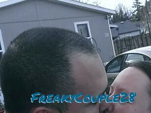 FreakyCouple28